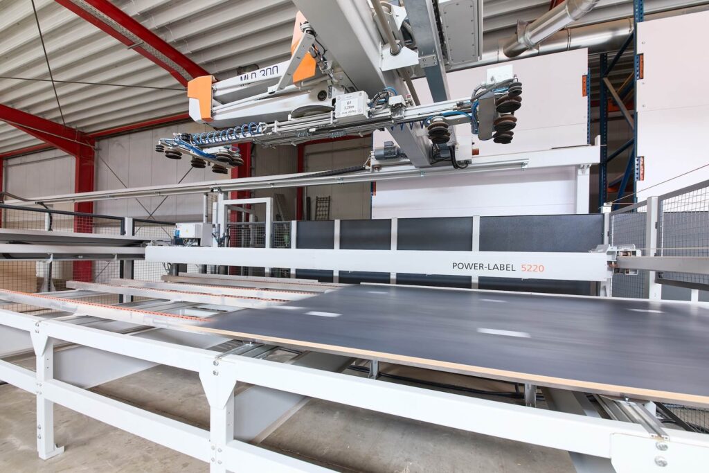 cnc fraesemaschine giesguth