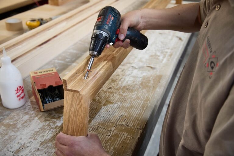 Industrial Woodworking 9 montage giesguth borchen