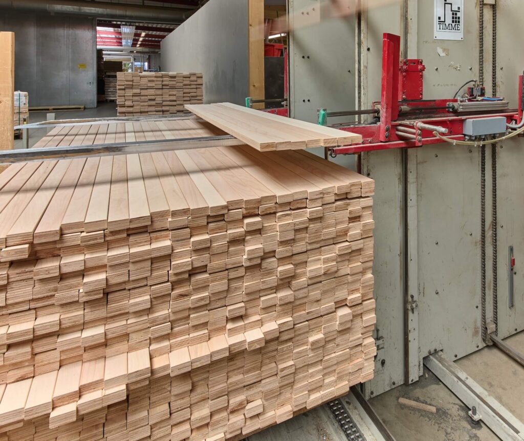 Hobeln & Schleifen 1 profilierung giesguth borchen