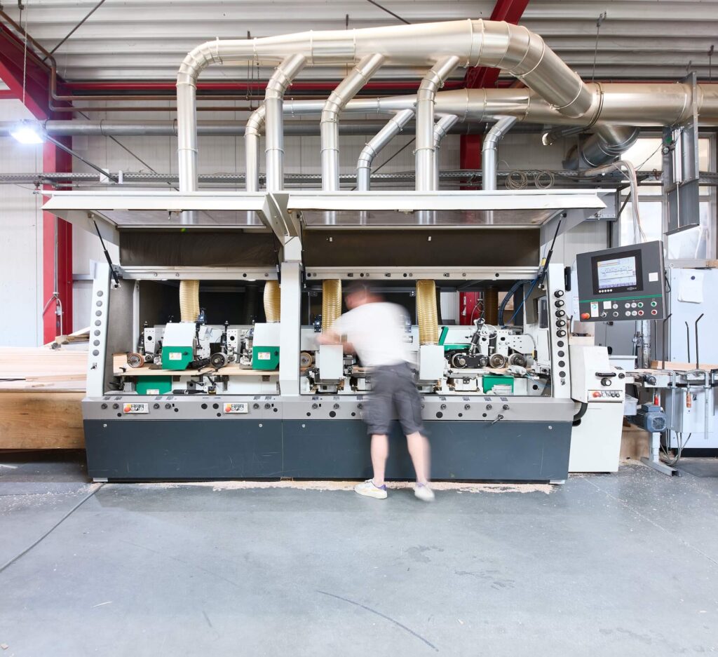 Hobeln & Schleifen 2 profilierung hobel maschine giesguth