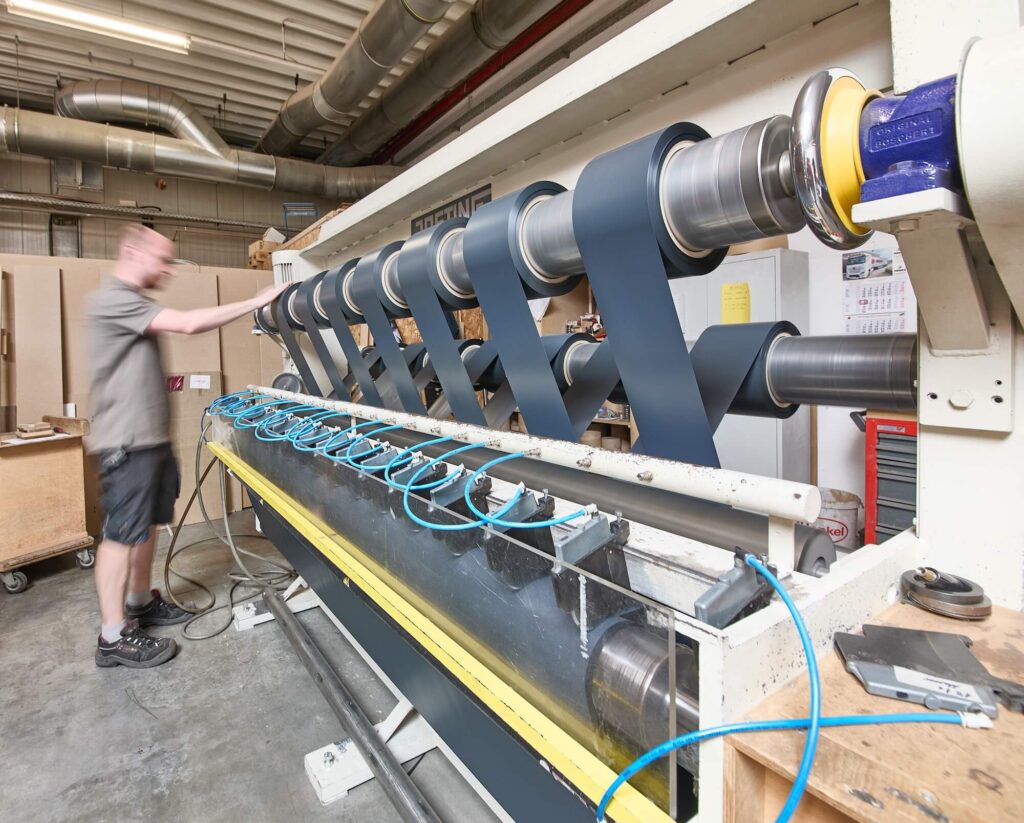 profilummantelung giesguth mitarbeiter