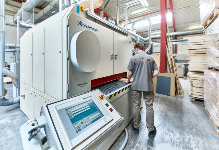 Industrial Woodworking 4 schleifmaschine giesguth borchen