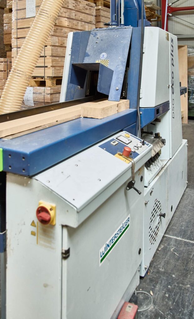 Zuschnitt 6 massivholz zuschnitt vielblattkreissaege